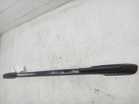1091-02008yx Toyota 11 Sienna Left Side Driver Roof Rack Rail Oem