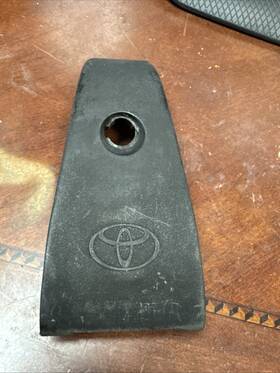 121275 Toyota 1996-2000 Rav4 First Gen Genuine Oem Roof Rack Load Cross Bar Foot Cover