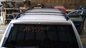 148.to1101 Toyota Rav 4 2001 Luggage Rack 710990