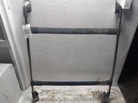 148.to1105 Toyota 01 02 03 04 05 Rav 4 Luggage Roof Rack