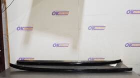 148.to1120 Toyota 20 2020 Rav4 Rav 4 Oem Luggage Rack Roof Rail Set