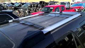 148.to1216 Toyota 4 Runner 2016 Luggage Rack 1361594