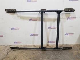 148.to1306 Toyota 06 2006 Land Cruiser Luggage Rack Roof Rail With Crossbars