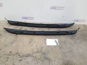 148.to1318 Toyota 18 2018 Tacoma Luggage Rack Roof Rail Set Left And Right