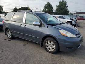 148.to1409 Toyota Sienna 2009 Luggage Rack 2742589 148.to1409 Toyota Sienna 2009 Luggage Rack 2742589