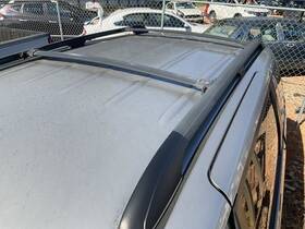 148.to1410 Toyota Sienna 2010 Luggage Rack 4220535