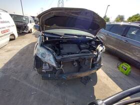 148.to1414 Toyota Sienna 2014 Luggage Rack 1190937