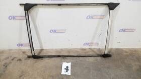 148.to1500 Toyota 00 2000 4 Runner Luggage Roof Rack Assembly