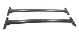 148.to1504 Toyota 2004 4runner Oem Pair Roof Rack Crossbar