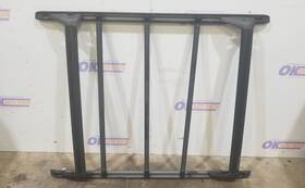 148.to1599 Toyota 99 1999 4 Runner Luggage Rack Assembly