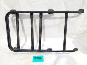 148.to1608 Toyota 2008 Fj Cruiser Oem Complete Luggage Rack With Hardware