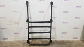 148.to1612 Toyota 12 2012 Fj Cruiser Luggage Rack Roof Rail Assembly