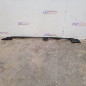 148.to1711 Toyota 11 2011 Land Cruiser Luggage Rack Roof Rail Left Driver