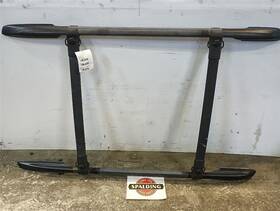 148.to1q14 Toyota 2011-2020 Sienna Luggage Roof Rack Crossbars Side Rail 11075122