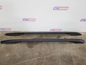 148.to1q17 Toyota 17 2017 Sienna Luggage Rack Roof Rail Set Pair