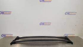 148.to1s12 Toyota 12 Sequoia Lugggage Rack Cross Bars