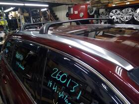 148.to1t19 Toyota Highlander 2014-2019 Right Luggage Rack Rail 1777918