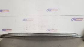 148.to1t20 Toyota 20 2020 Highlander Luggage Rack Roof Rail Set Pair Silver