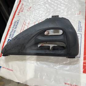 16473 Toyota 96 - 02 4runner Roof Luggage Rack Cross Bar Mounting Bracket Oem Left Lh