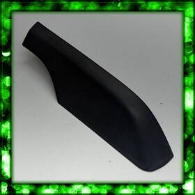 18511 Toyota 1998 - 2003 Sienna Driver Side Rear Left Roof Rack End Cap N14