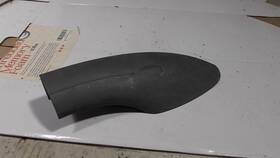19304d Toyota 98 99 00 01 02 Oem Land Cruiser Front Right Roof Rack Cover Trim End Cap