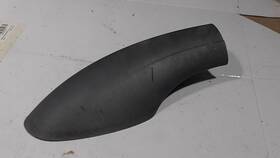 19305d Toyota 98 99 00 01 02 Oem Land Cruiser Front Left Roof Rack Cover Trim End Cap