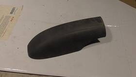 19306-b Toyota 98 99 00 01 02 Oem Land Cruiser Rear Left Roof Rack Cover Trim End Cap