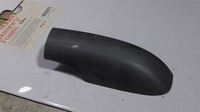19307d Toyota 98 99 00 01 02 Oem Land Cruiser Front Right Roof Rack Cover Trim End Cap