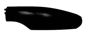 20908e Toyota 01-07 Sequoia Luggage Roof Rack Passenger Front End Cap Cover Trim Oem