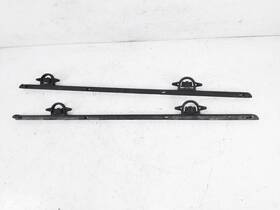 61248-04050 Toyota Tacoma 2016-2020 Crew Cab Luggage Roof Storage Rack Without Sunroof