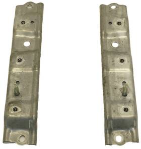 61714-47040 Toyota 2016-2022 Prius Oem. Extension Roof Side Passenger And Driver