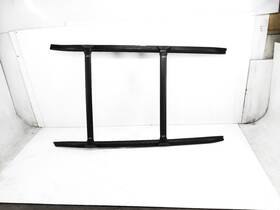 62403-0a041 Toyota 2022 Corolla Cross Driver And Passenger Luggage Roof Rails