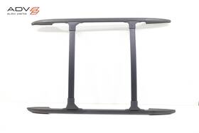 6340708050 Toyota 2021 - 2024 Sienna Roof Rail Rack Luggage Carrier Molding With Crossbar Oem