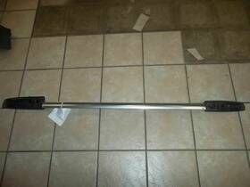 63760-0e090 Toyota 63460-0e090 Roof Luggage Rack Carrier Passenger Highlander 2013 2012 2011