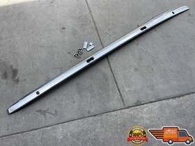 634600e123 Toyota 2014-2019 Highlander Right Side Roof Rack Rail Luggage Cross Bar Oem 14