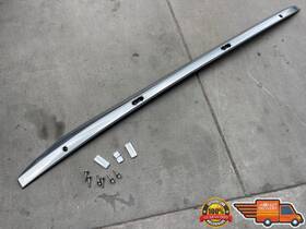 63470-0e123 Toyota 2014-2019 Highlander Left Side Roof Rack Rail Luggage Cross Bar Oem 14