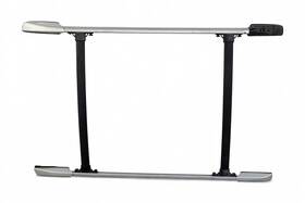 63460-35020 Toyota 63470-35010 4runner 03-04 Roof Luggage Rack Cross Bar E059