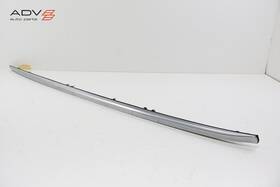 634700e250 Toyota 2024-25 Grand Highlander Roof Left Rack Rail Luggage Carrier Molding Oem