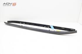 634730a040 Toyota 2022-2023 Corolla Cross Roof Rack Rail Luggage Carrier Molding Oem -set