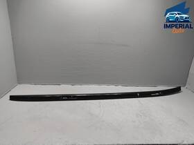 634740r050 Toyota Rav4 Roof Driver Side Rack Rail Luggage Carrier Molding Oem 2019 - 2021