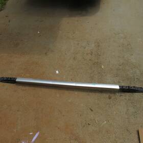 63487-0r030 Toyota 2013 2014 2015 2016 Rav4 Left Lh Driver Side Rail Roof Rack Oem