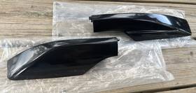 63491-0r010-co Toyota Front Rear Right Roof Rack Leg Covers 42030 For Rav4 2009-2012