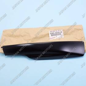 63492-42030-c0 Toyota 6349242030c0 New Genuine Rav4 2006-2012 Cover Roof Rack Leg Front Left