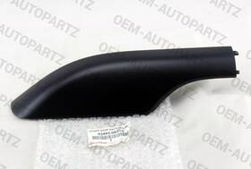 63493-0k010 Toyota Fortuner Oem Genuine Rear Right Roof Rack Cover Leg