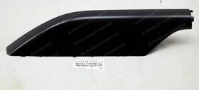 Toyota 63493-60060-c1 Land Cruiser Prado Rear Right Rh Roof Rack Cover Leg Oem