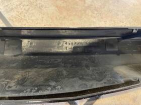 63494-60070-c0 Toyota Genuine Lexus 02-07 Lx470 Black Rear Driver Roof Rack Leg Cover