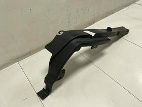 64713-17030 Toyota Mr2 Spyder 2000 2005 Luggage Compartment Upper Trim Cover Black Factory