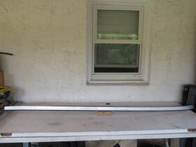 75506-0e010 Toyota Oem 2020-23 Highlander Roof Rack Side Rail Garnish Left