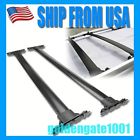 Toyota Black Rail Gg Roof Carrier Highlander Bars Luggage Us Cnc Cross Rack