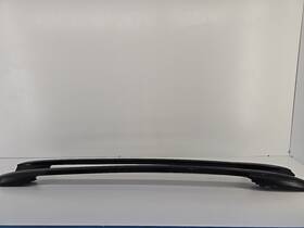 Er-rr-23 Toyota 2013-2018 Rav4 Roof Rails Fits Car Racks For Aluminum Black
